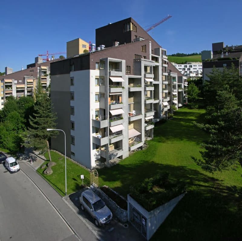 Aussenansicht