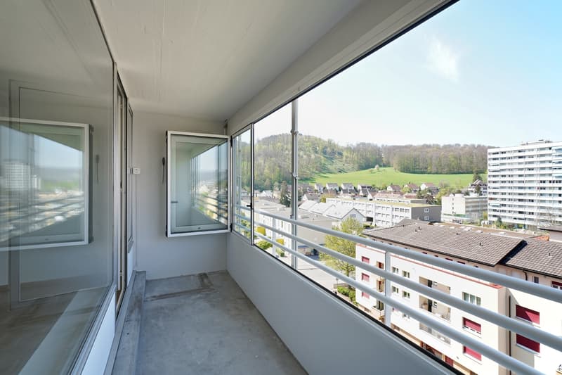 Balkon/Terrasse/Sitzplatz