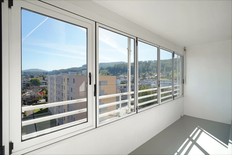 Balkon/Terrasse/Sitzplatz