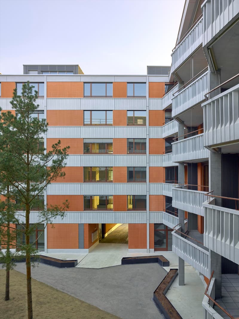 Aussenansicht