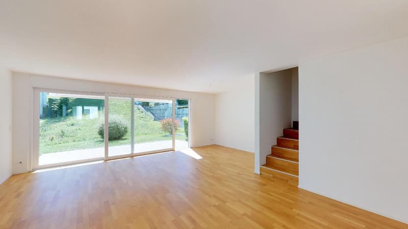 Innenansicht