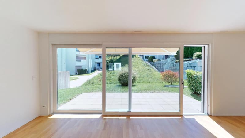 Balkon/Terrasse/Sitzplatz