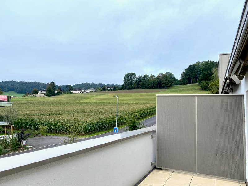 Aussicht