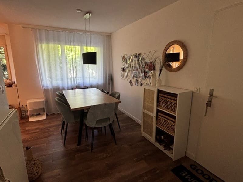 Innenansicht