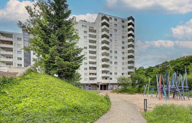 Aussenansicht