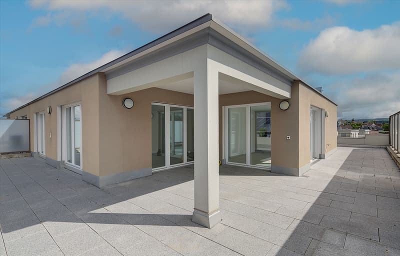 Balkon/Terrasse/Sitzplatz