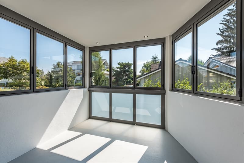 Balkon/Terrasse/Sitzplatz