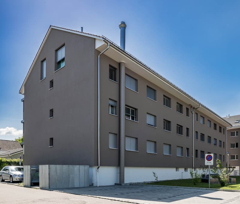 Aussenansicht