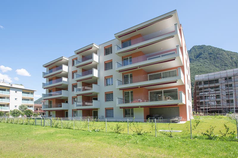 Aussenansicht