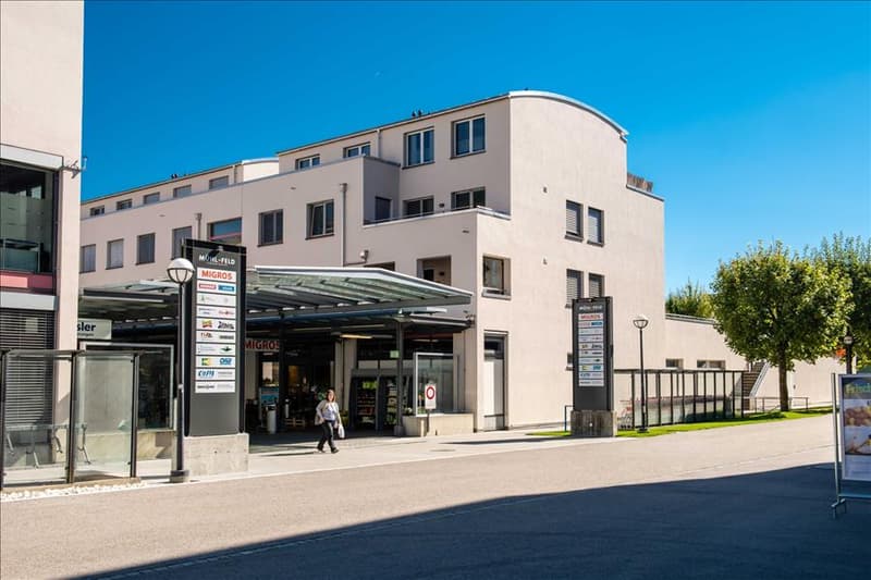 Aussenansicht
