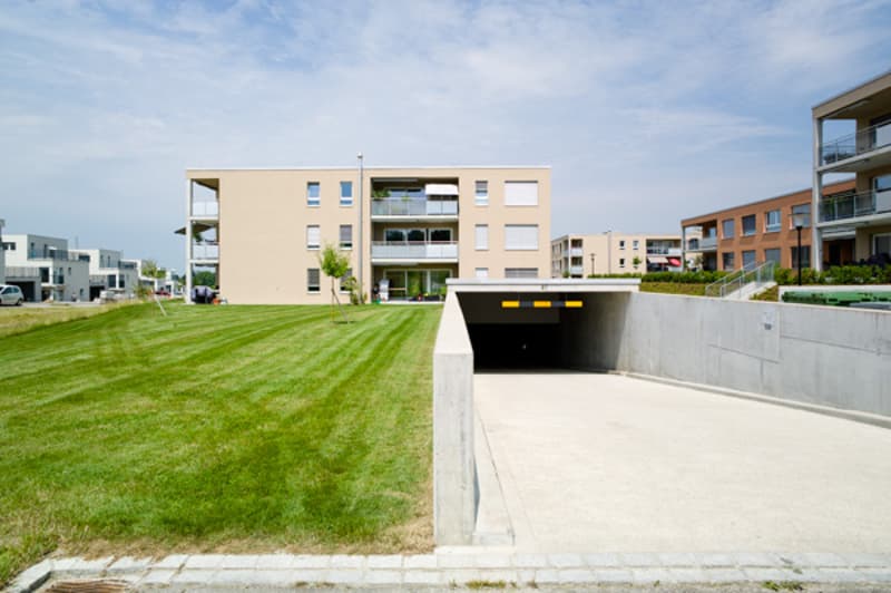 Aussenansicht