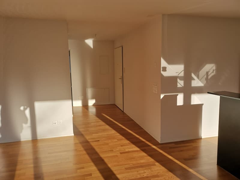 Innenansicht