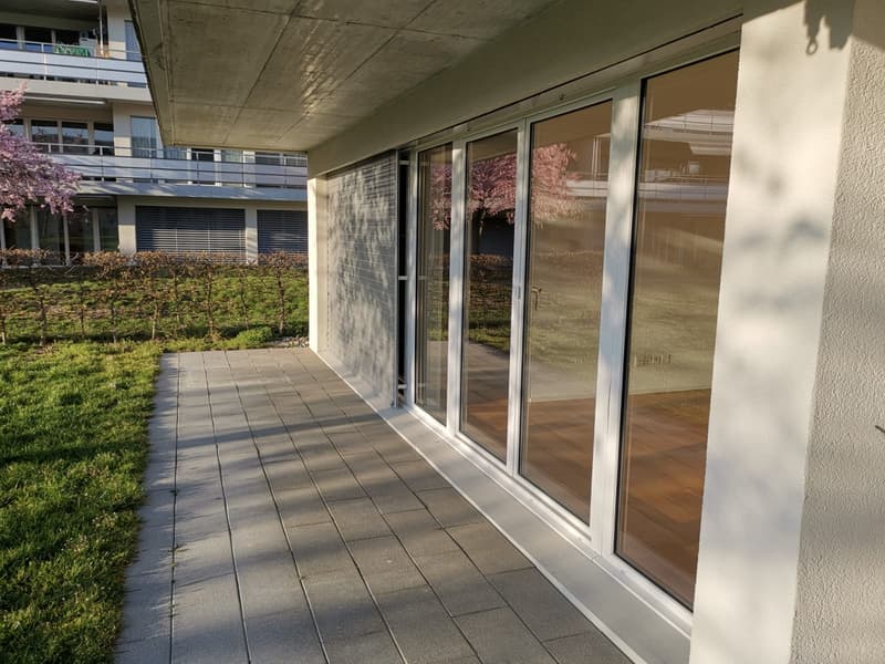 Balkon/Terrasse/Sitzplatz
