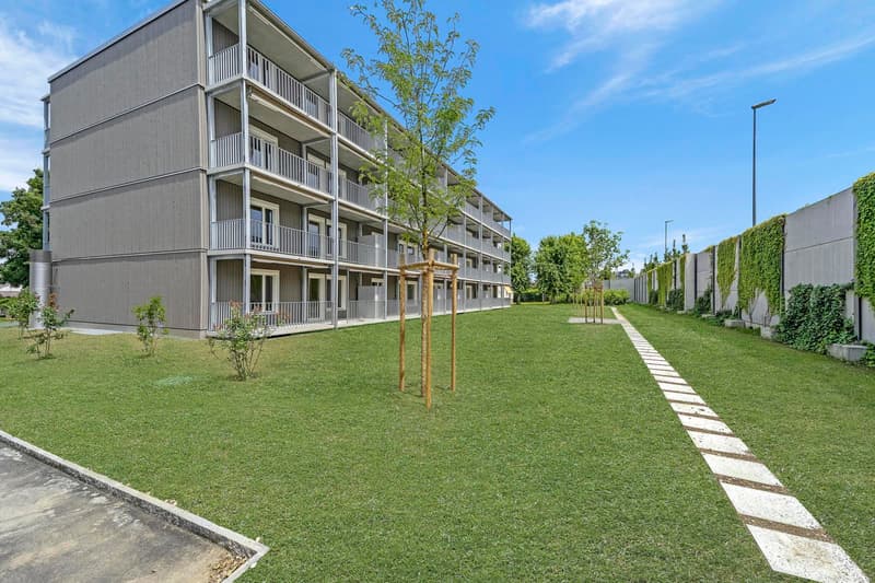Aussenansicht