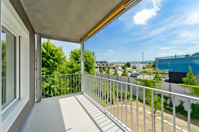 Balkon/Terrasse/Sitzplatz