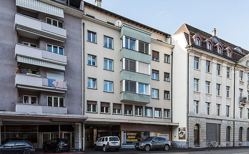 Aussenansicht