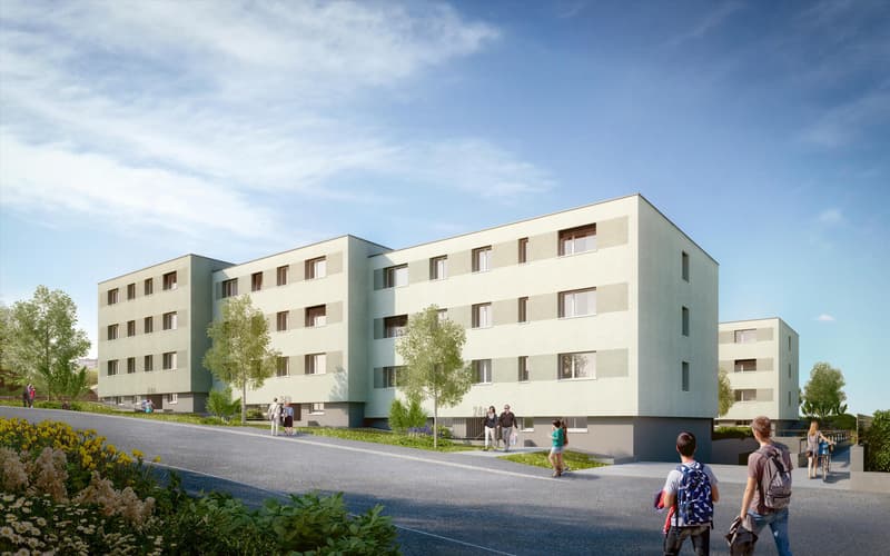 Aussenansicht