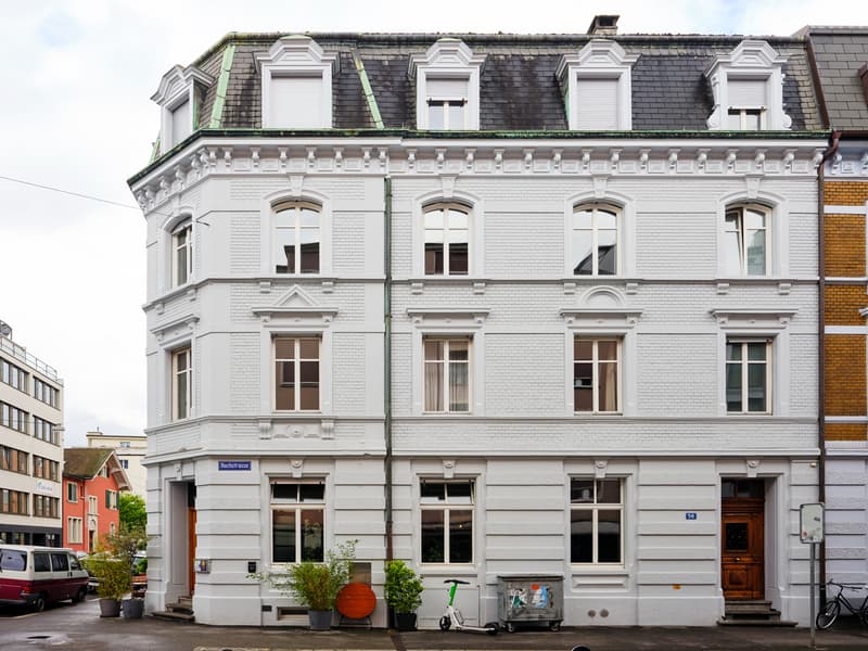 Aussenansicht