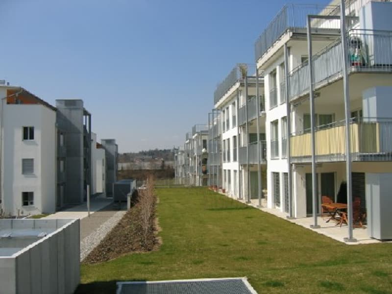 Aussenansicht