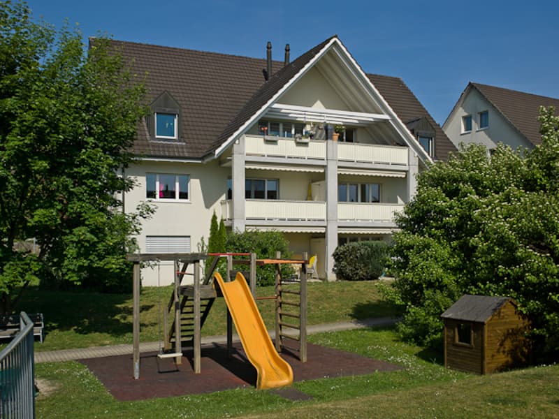 Aussenansicht