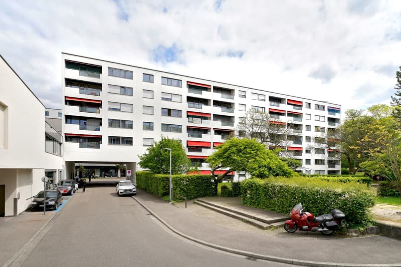 Aussenansicht