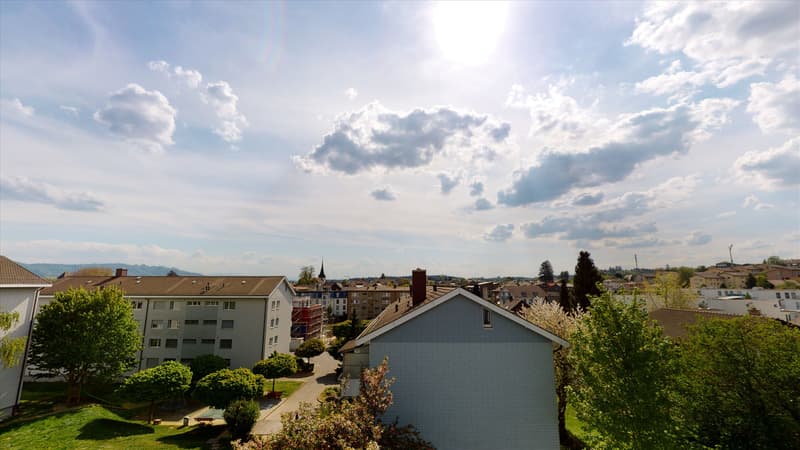 Aussicht