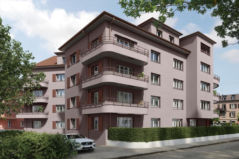 Aussenansicht