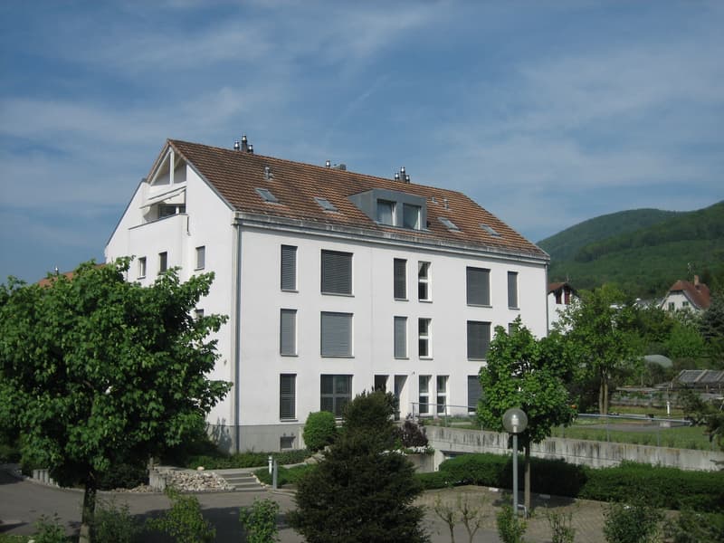 Aussenansicht