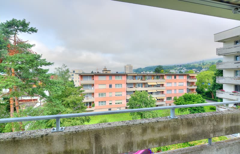 Balkon/Terrasse/Sitzplatz