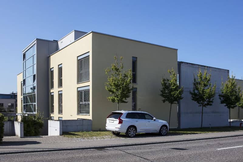 Aussenansicht