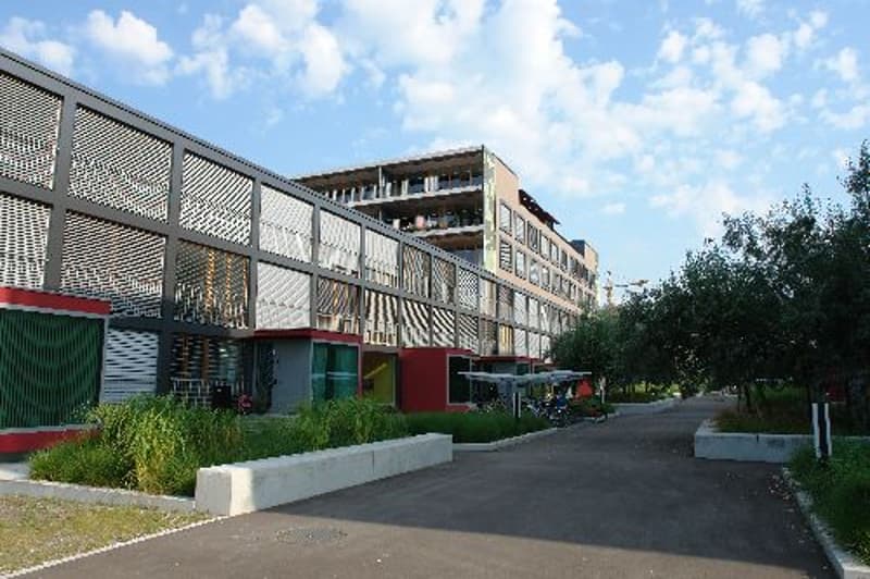 Aussenansicht