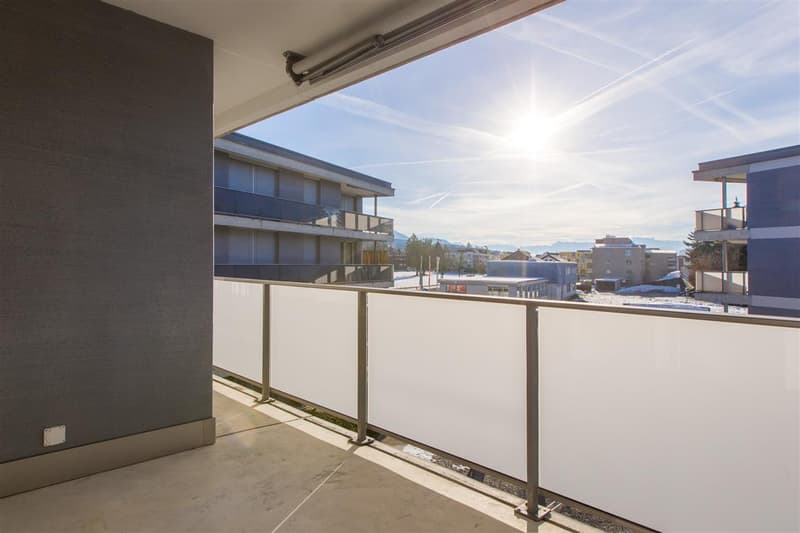 Balkon/Terrasse/Sitzplatz