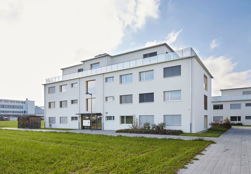 Aussenansicht