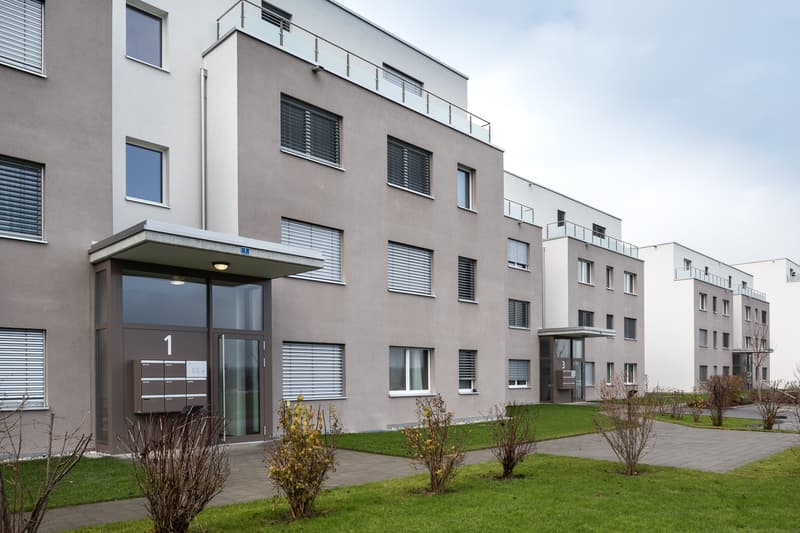 Aussenansicht