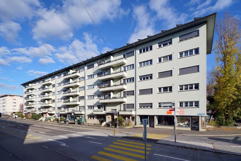 Aussenansicht
