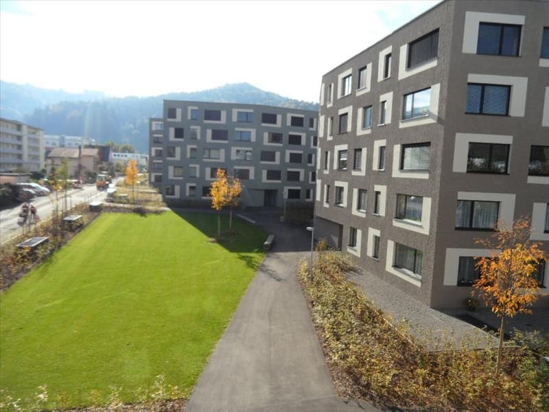 Aussenansicht