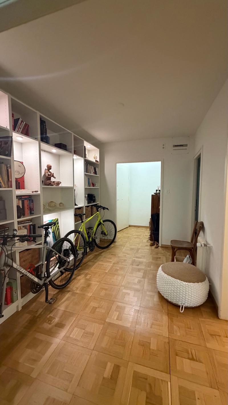 Balkon/Terrasse/Sitzplatz