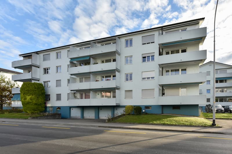 Aussenansicht