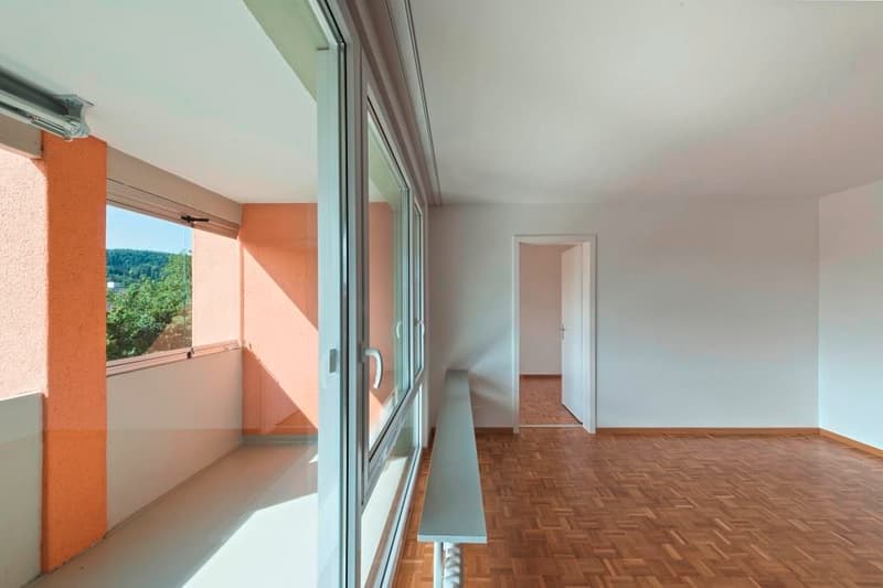 Balkon/Terrasse/Sitzplatz