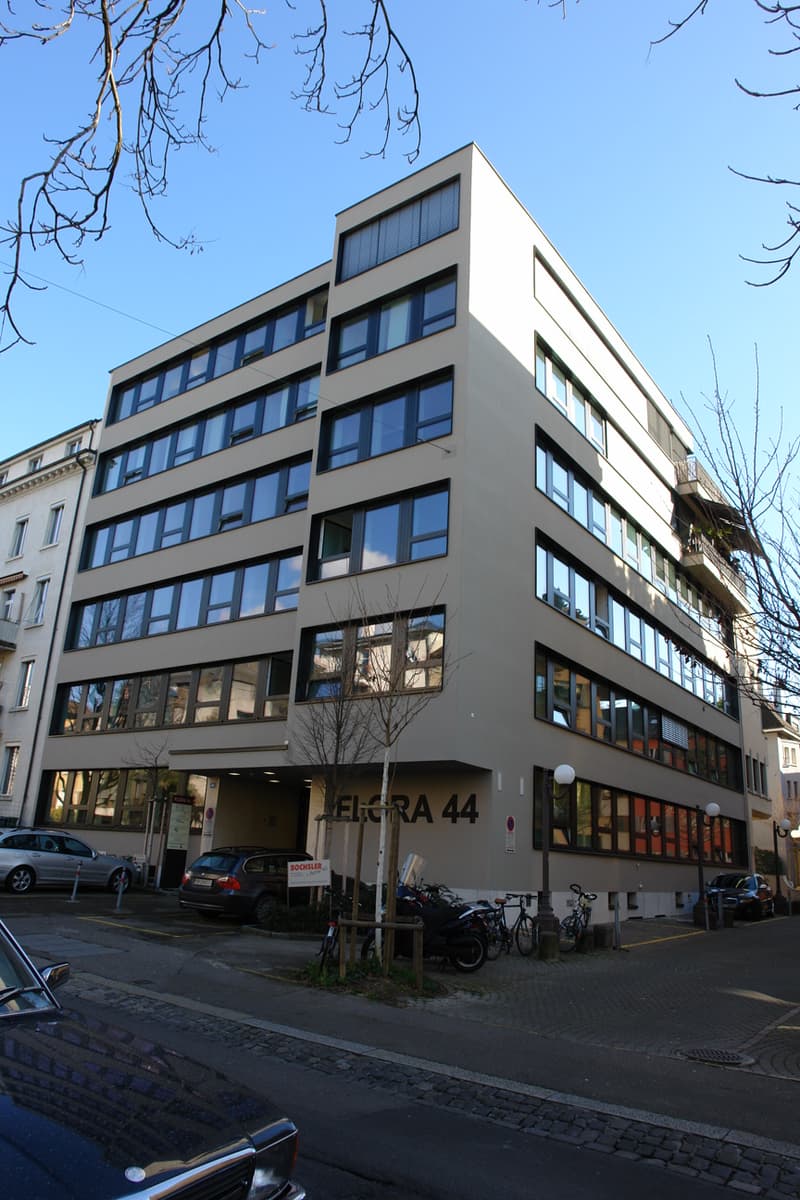 Aussenansicht
