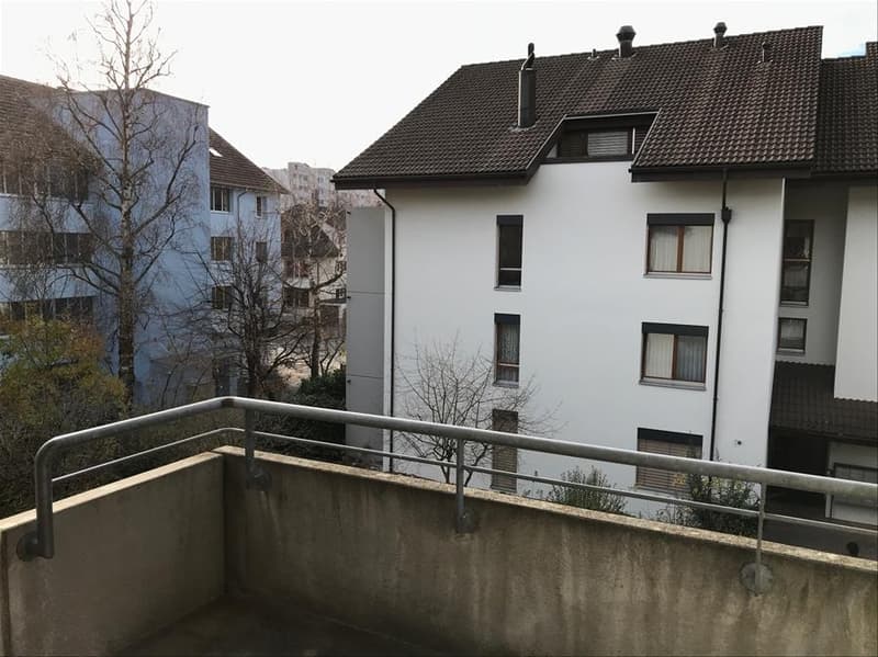 Aussicht