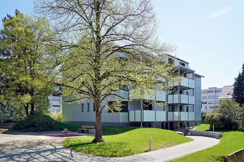 Aussenansicht