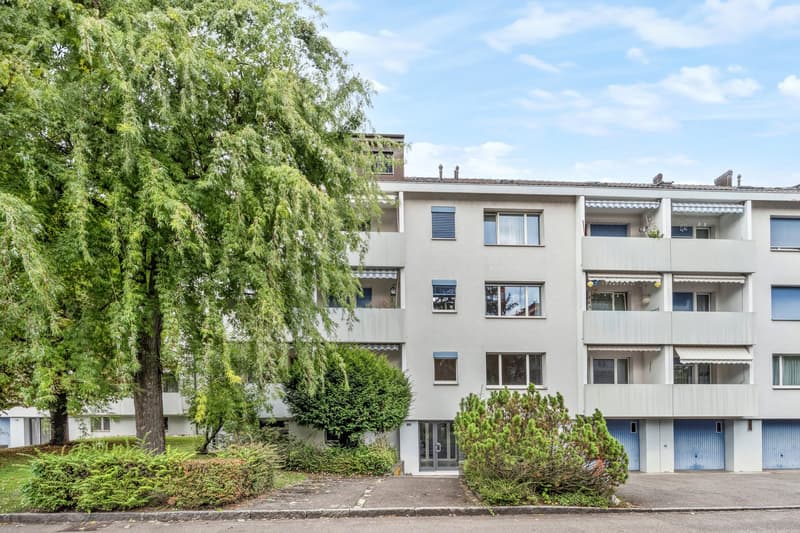 Aussenansicht
