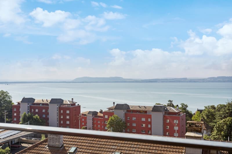 Aussicht