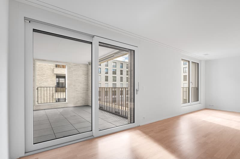Balkon/Terrasse/Sitzplatz