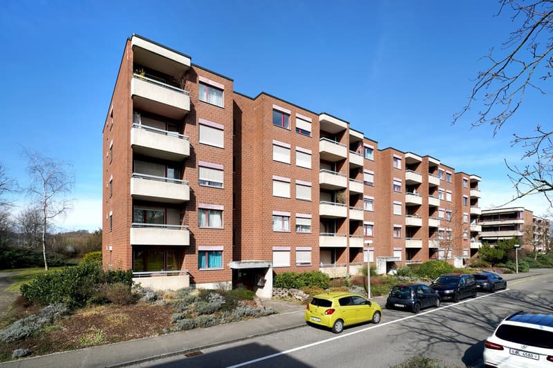 Aussenansicht