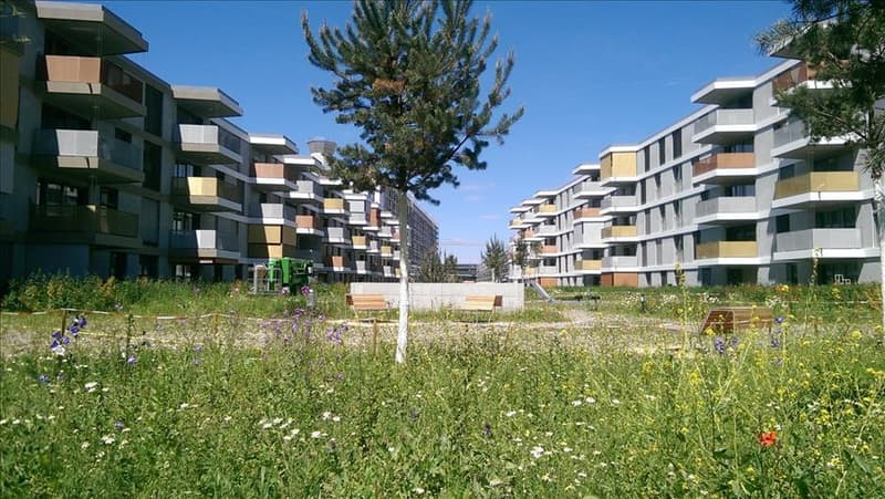 Aussenansicht