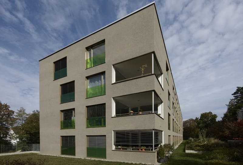 Aussenansicht