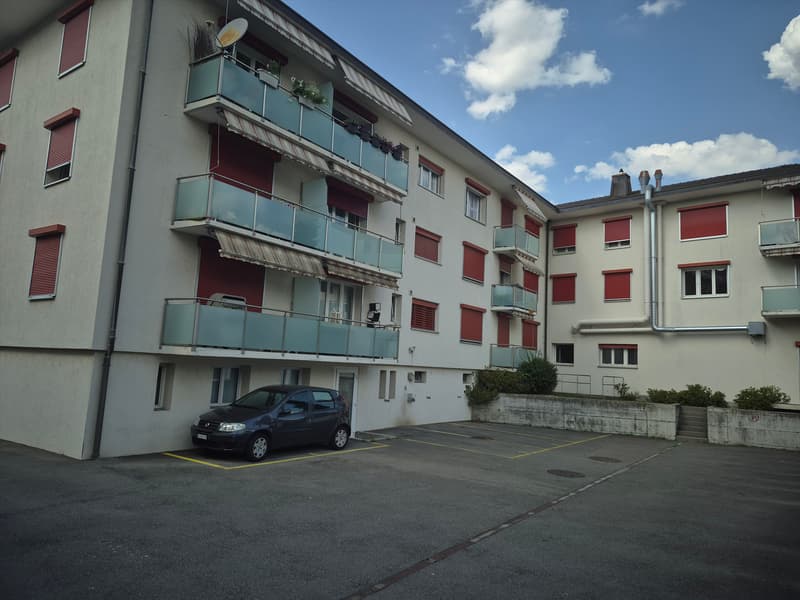 Aussenansicht