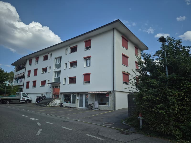 Aussenansicht